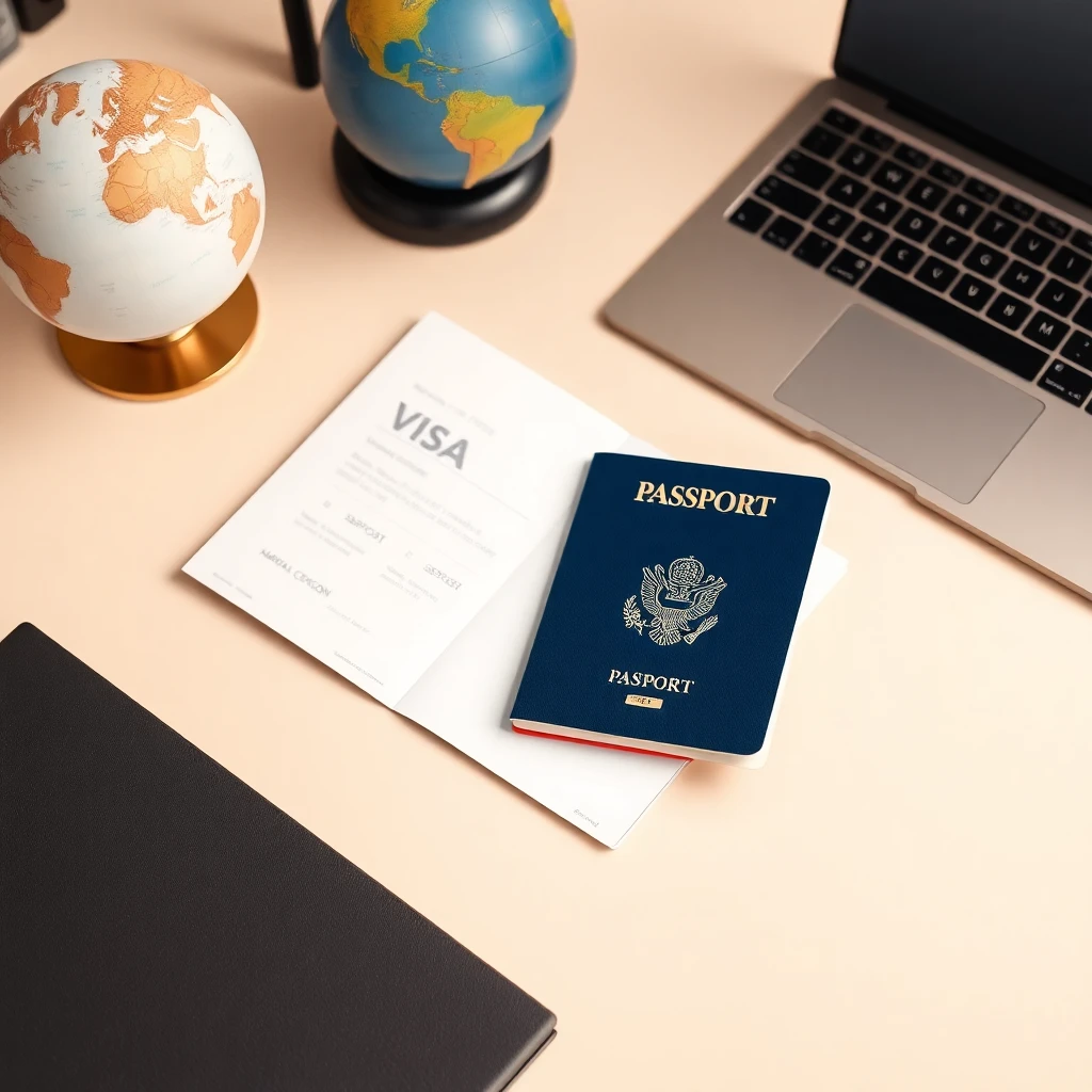 Sponsorship Pathways — global visa consultancy